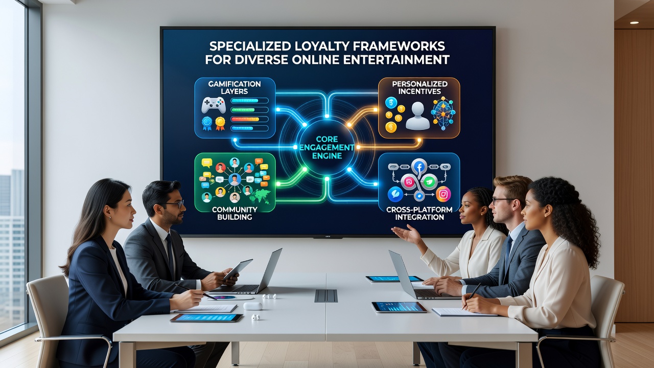 Detailed view of reward distribution mechanics within specialized loyalty programs for sportsbooks, casinos and poker rooms